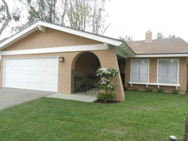 20740 Bryant Street, Winnetka, CA 91306 