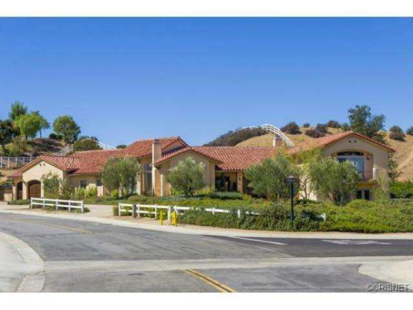 125 Saddlebow Road, Bell Canyon, CA 91307 