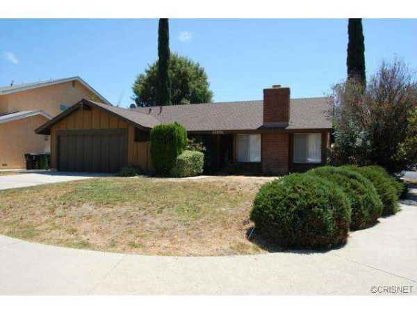22856 Covello Street, West Hills, CA 91307 