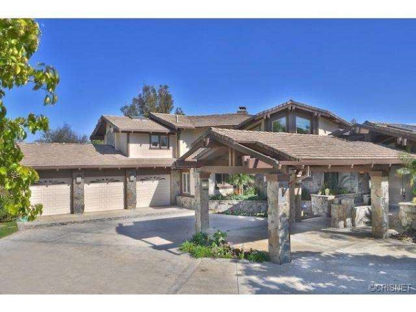 11736 Poema Place, Chatsworth, CA 91311 