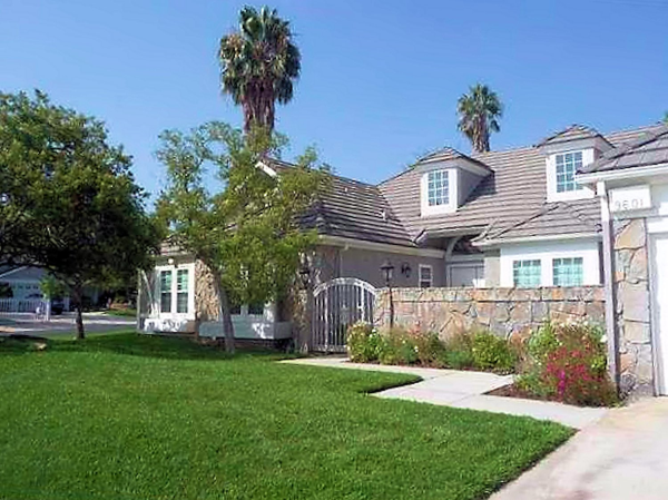 9601 Kentland Ave, Chatsworth, CA 91311 