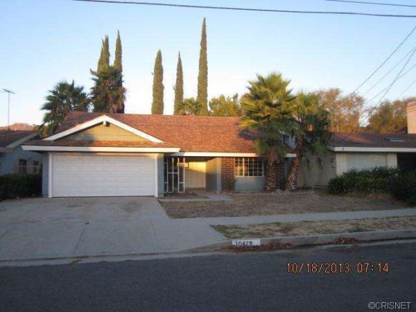 10429 Glade Avenue, Chatsworth, CA 91311 