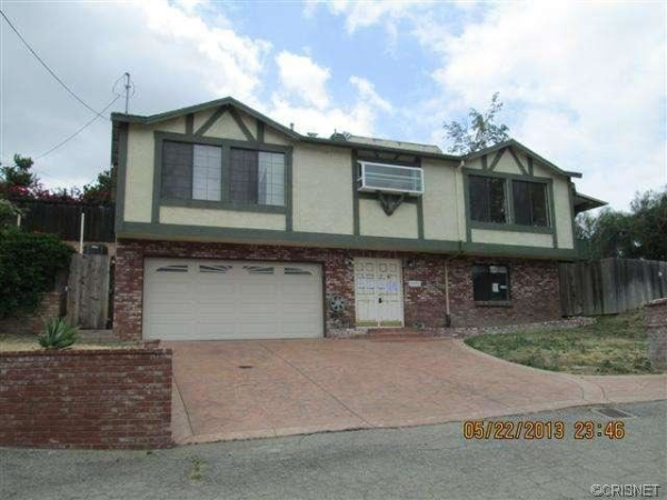 11491 Aucas Drive, Chatsworth, CA 91311 