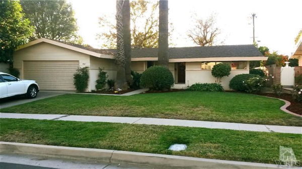 9811 Lubao Ave, Chatsworth, CA 91311 