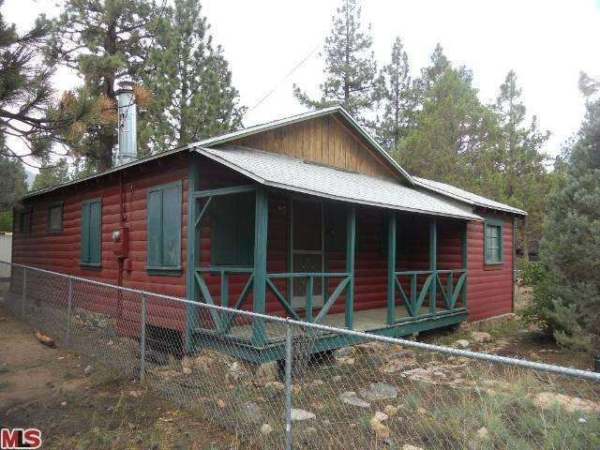 2078 7th Ln, Big Bear, CA 91314 