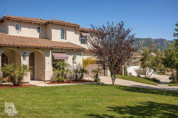 1092 Via San Jose, Newbury Park, CA 91320 