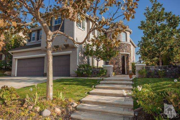 4356 Via Juanita, Newbury Park, CA 91320 