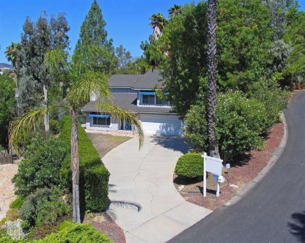 549 Citation Way, Thousand Oaks, CA 91320 