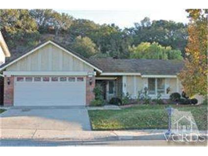 3260 Bear Creek Drive, Newbury Park, CA 91320 