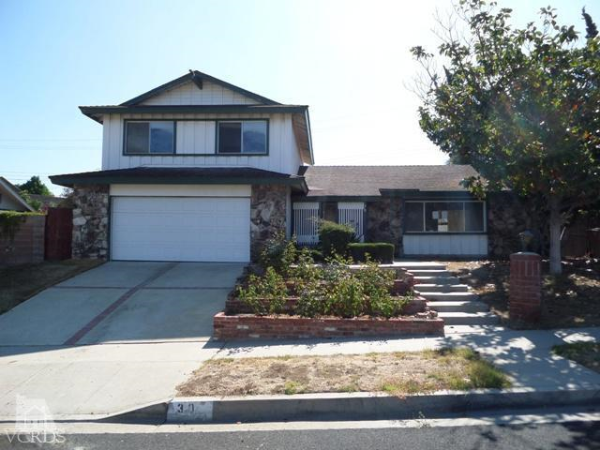 30 N Jerome Ave, Thousand Oaks, CA 91320 