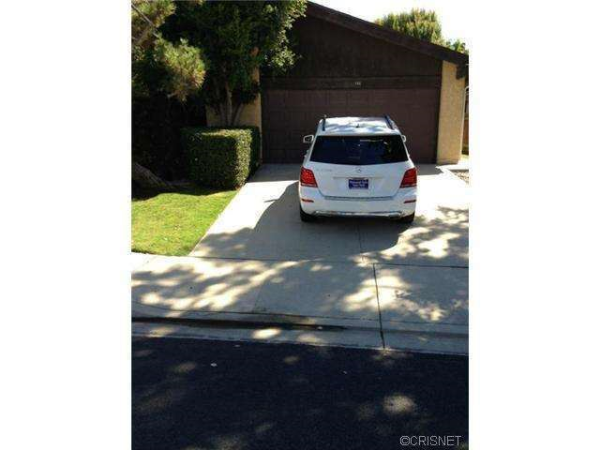 166 North Jerome Avenue, Newbury Park, CA 91320 