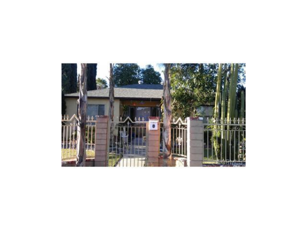 13651 Rayen Street, Arleta, CA 91331 