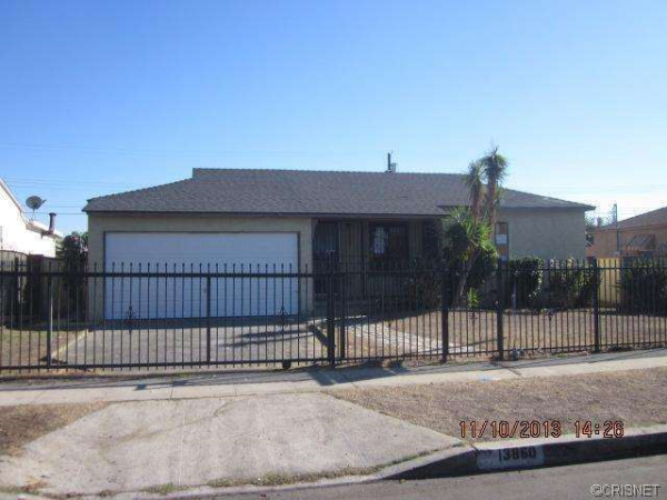 13860 Wingo Street, Arleta, CA 91331 