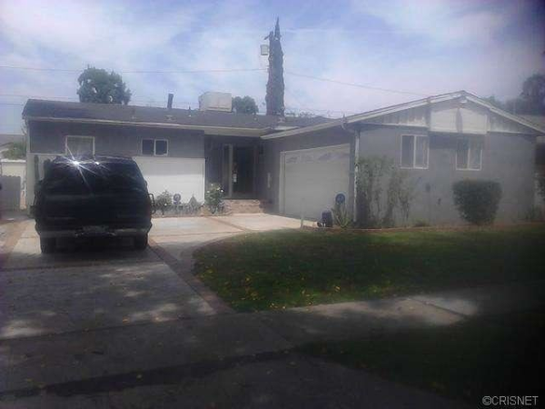 14213 Gruen Street, Arleta, CA 91331 