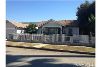 1017 De Foe, San Fernando, CA 91340 
