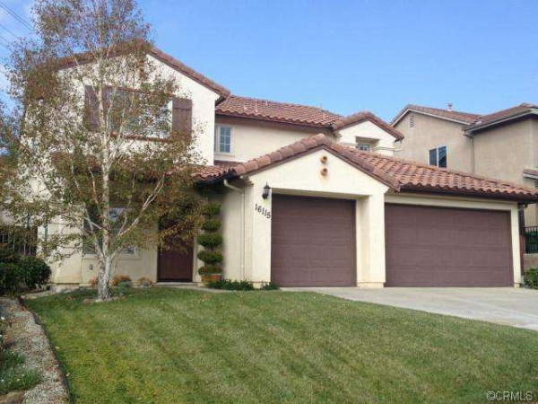 16115 Filbert Street, Sylmar, CA 91342 