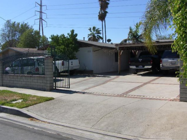 11619 Hunnewell Ave, Sylmar, CA 91342 