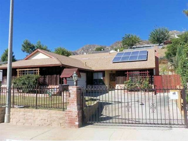 13423 ALDERGROVE ST, Los Angeles, CA 91342 