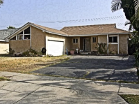 12100 Rossiter Ave, Sylmar, CA 91342 