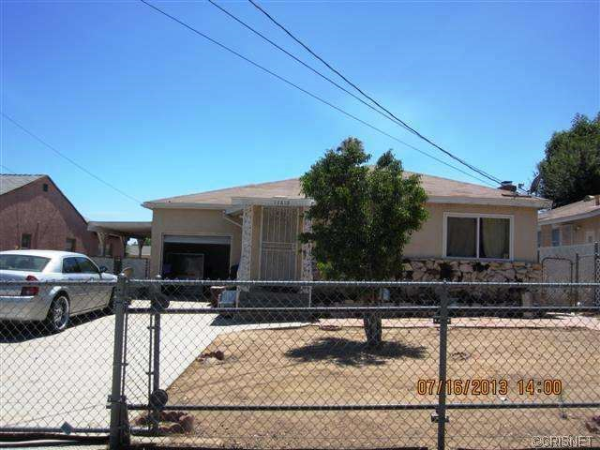 13819 Dronfield Place, Sylmar, CA 91342 