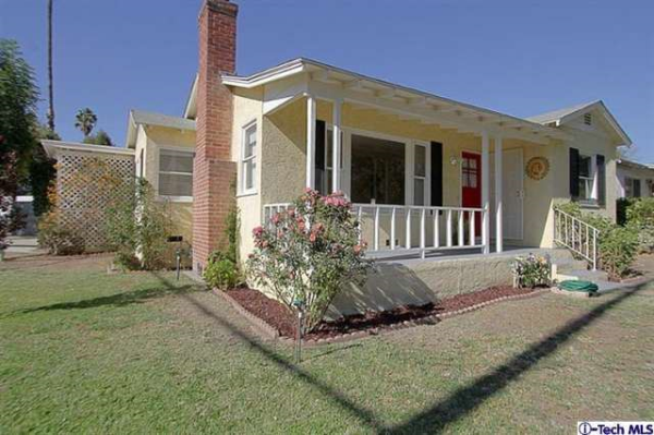 11539 Kelowna Street, Lakeview Terrace, CA 91342 