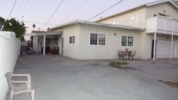 16456 Parthenia Street, North Hills, CA 91343 