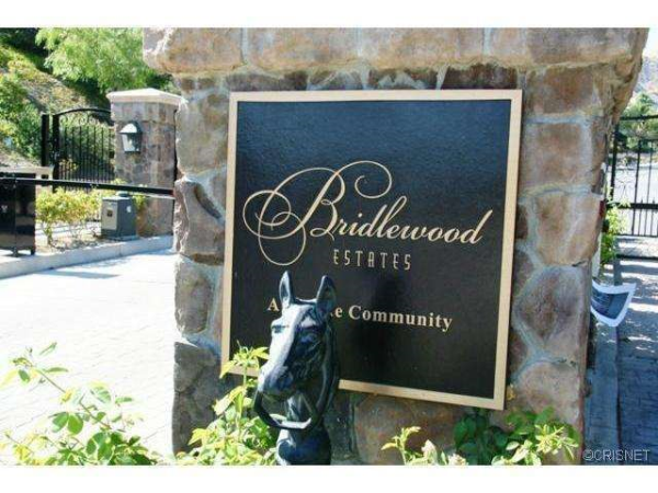 12160 Delante Way, Granada Hills, CA 91344 