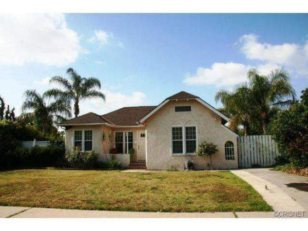 17430 Tulsa Street, Granada Hills, CA 91344 