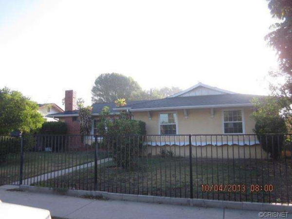 10522 Woodley Avenue, Granada Hills, CA 91344 
