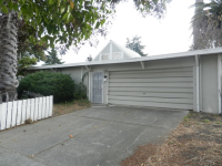 7577 Blair Avenue, Rohnert Park, CA 94928 