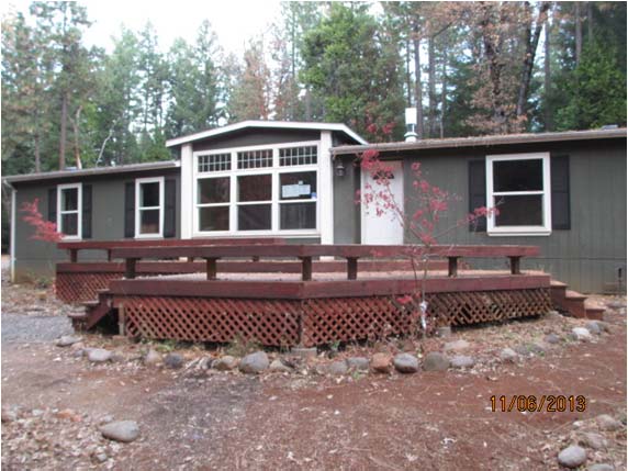 1135 Kentucky Flat Road, Georgetown, CA 95634 