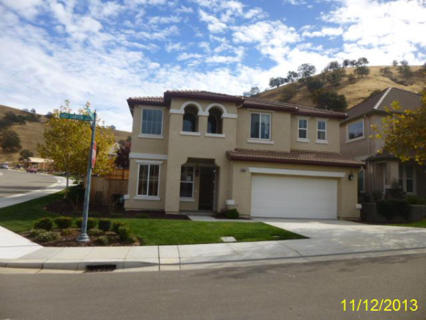 20660 Golf Canyon Court, Patterson, CA 95363 