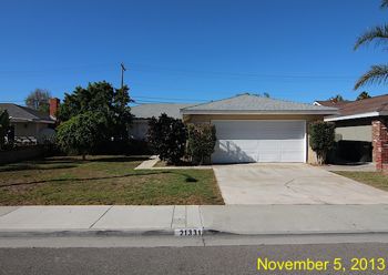 21331 Antigua Lane, Huntington Beach, CA 92646 