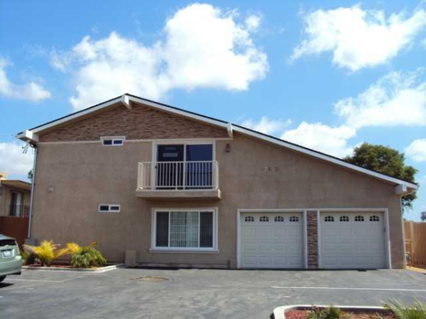 7440 Mesa College Dr 8, San Diego, CA 92111 