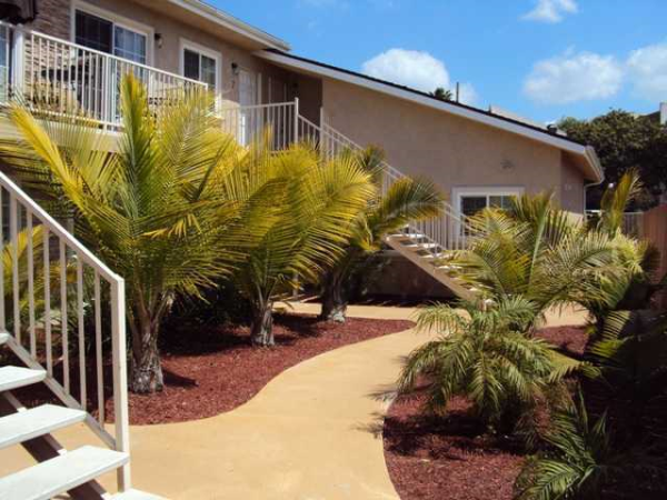 7440 Mesa College Dr 2, San Diego, CA 92111 