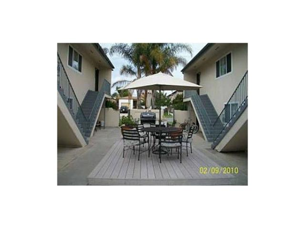 2043 Oliver Ave, San Diego, CA 92109 