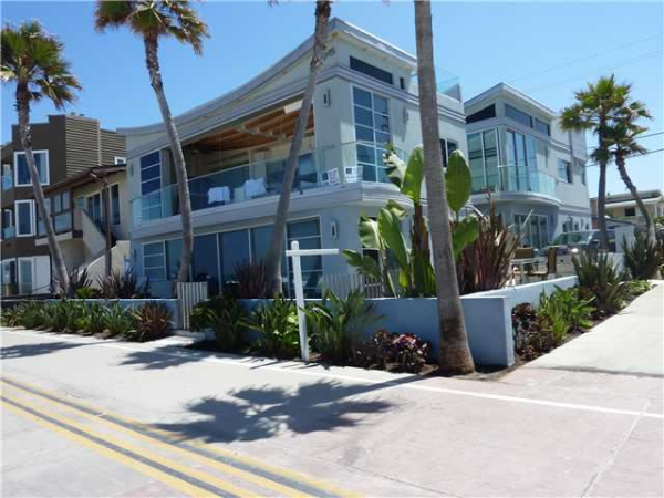 3275 Ocean Front Walk 10, San Diego, CA 92109 