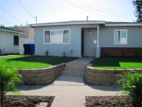 4494 Figueroa Blvd, San Diego, CA 92109 