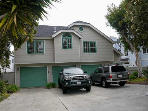 1059 Agate St. # C, Pacific Beach, CA 92109 