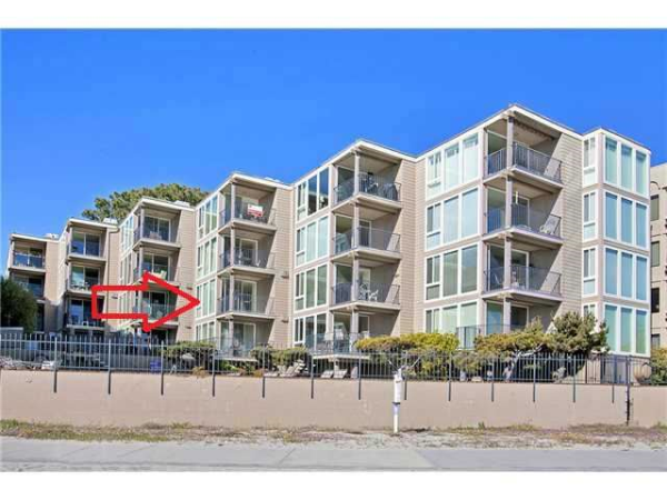 1221 Parker Pl 9, San Diego, CA 92109 