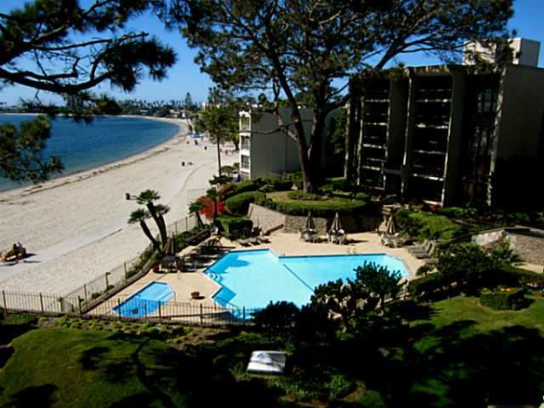 3940 Gresham St 142, San Diego, CA 92109 