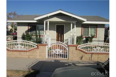 218 Carleton Avenue, Anaheim, Ca 92801 