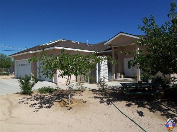 13107 E Ave W-4, Pearblossom, CA 93553 