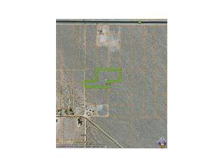 136th E &amp; Ave V12, Pearblossom, CA 93553 