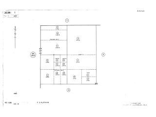 146th East and Avenue W8, Pearblossom, CA 93553 
