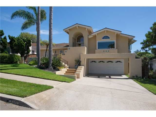 4461 Hill St, San Diego, CA 92107 