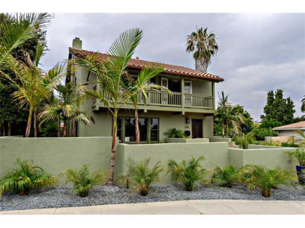 3714 Poe St, San Diego, CA 92107 