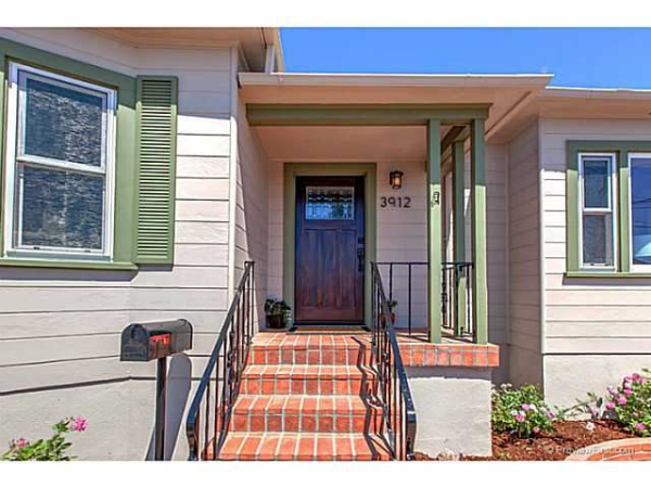 3912 Wildwood Rd, San Diego, CA 92107 