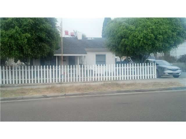 4472 Montalvo St, San Diego, CA 92107 