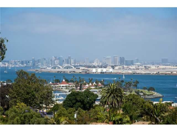 320 San Gorgonio St, San Diego, CA 92106 